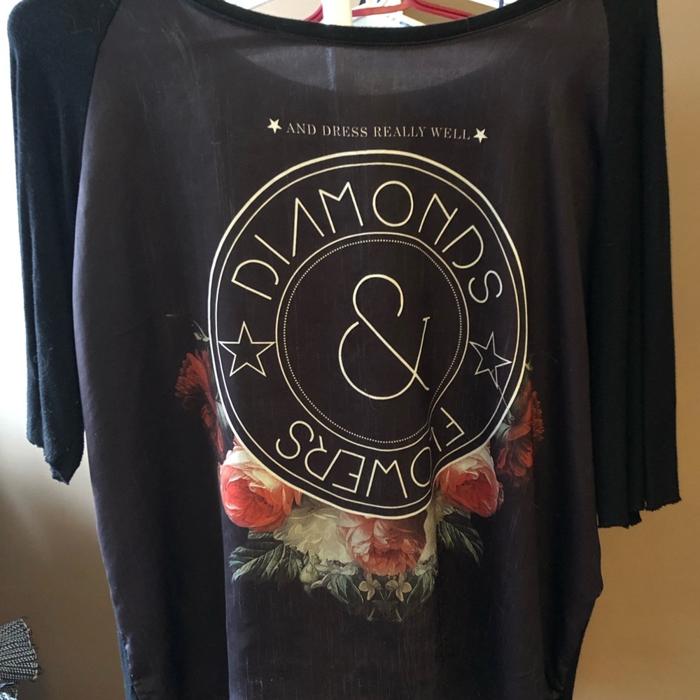 Ladies Top